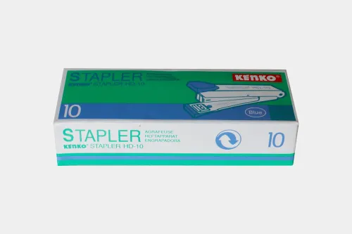 Stapler Kenko HD-10 2 stapler_kenko_2